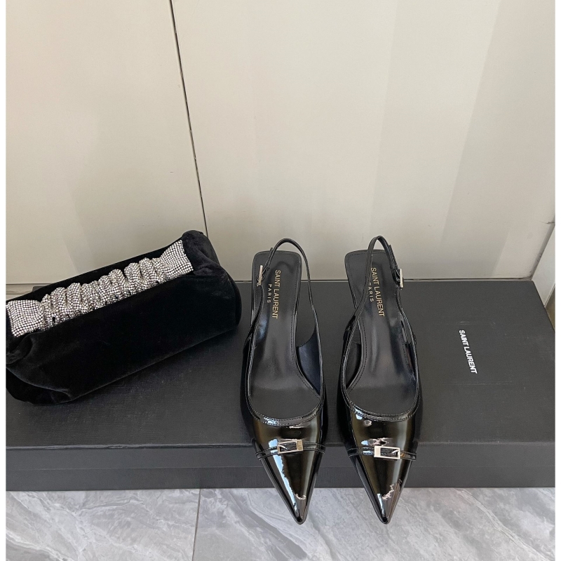 Y*L high heels